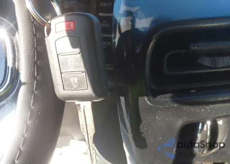 2018 Mitsubishi Mirage G4 Es from USA, damaged, VIN ML32F3FJ5JHF03234